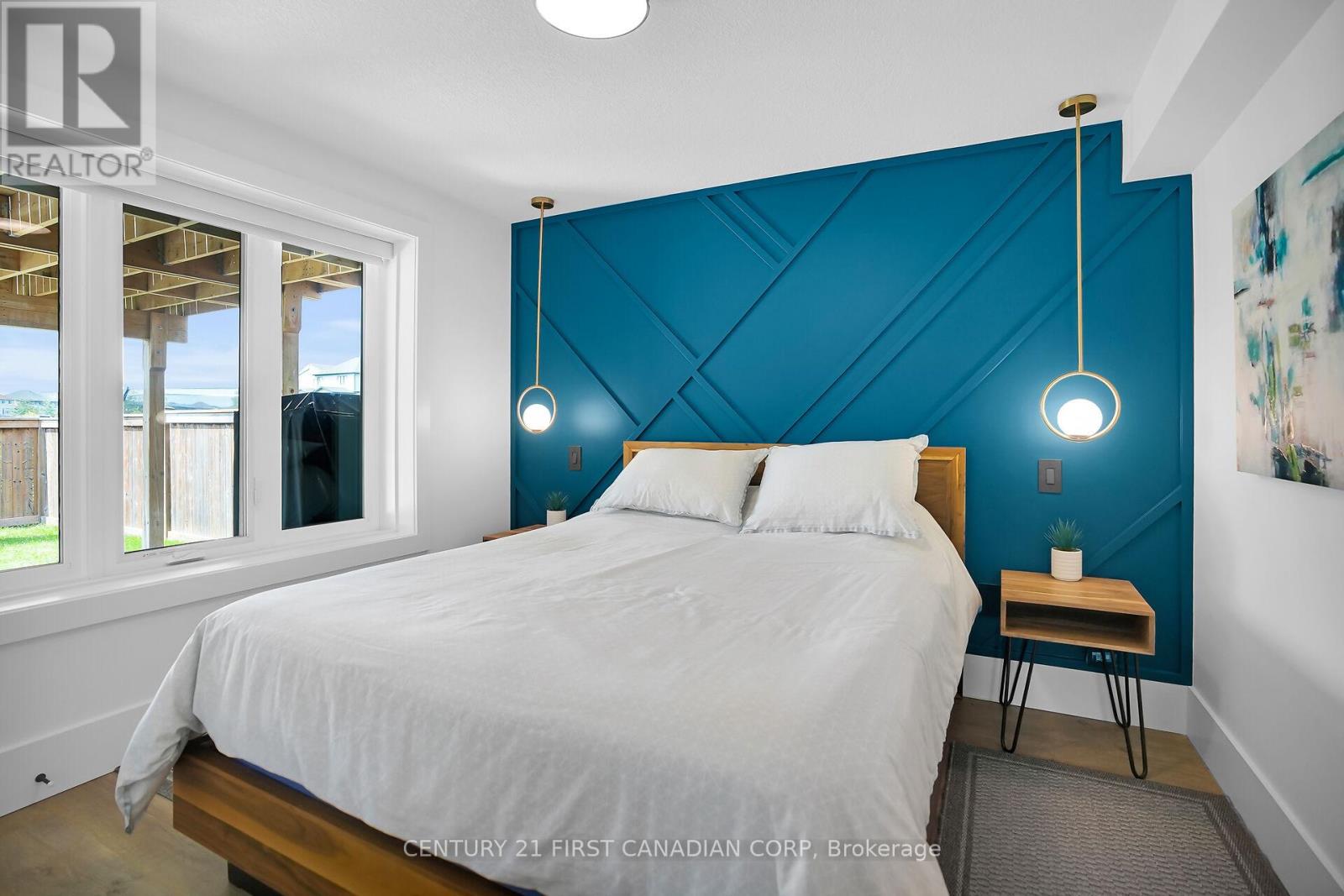 2418 Tokala Trail, London North, Ontario  N6G 0V6 - Photo 37 - X12562508