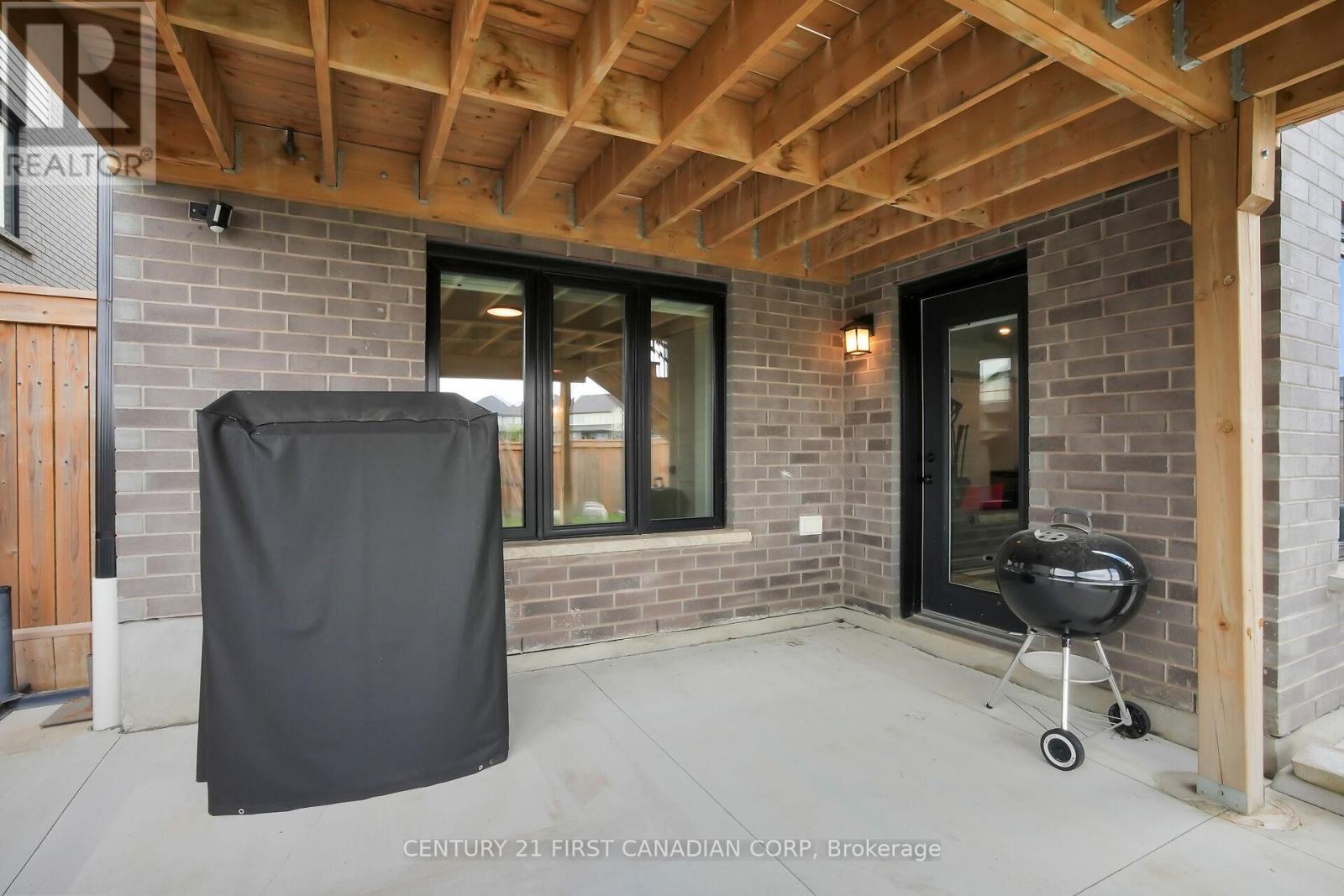 2418 Tokala Trail, London North, Ontario  N6G 0V6 - Photo 41 - X12562508