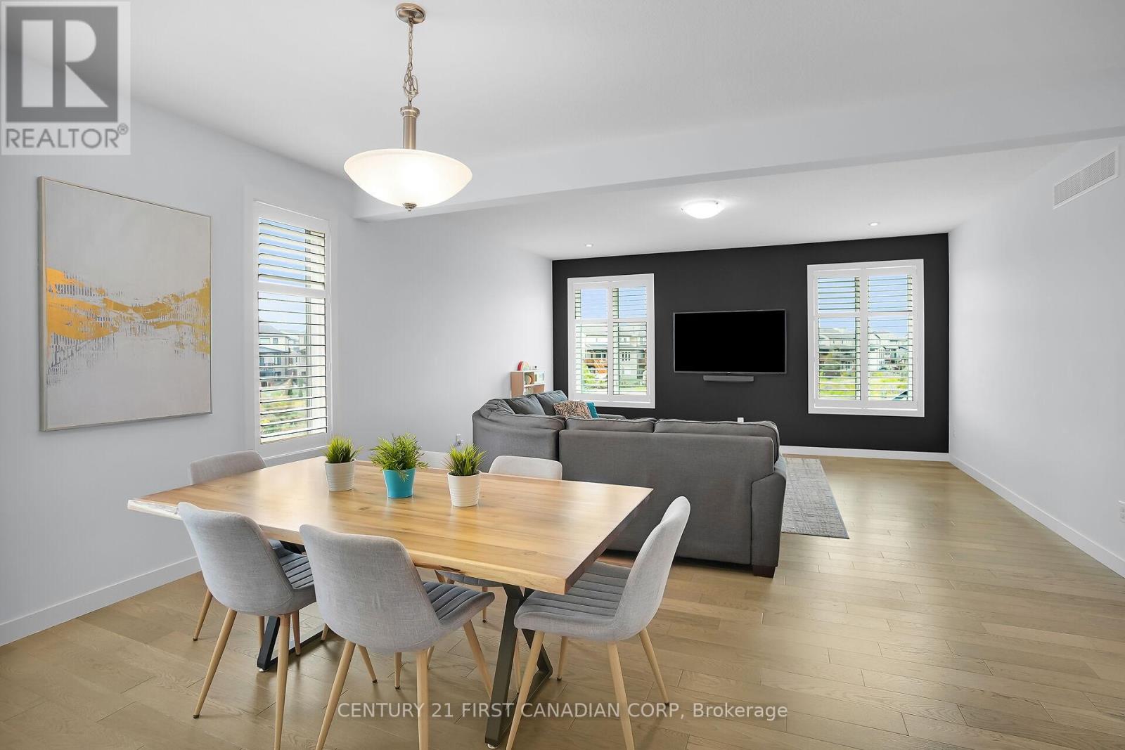 2418 Tokala Trail, London North, Ontario  N6G 0V6 - Photo 8 - X12562508