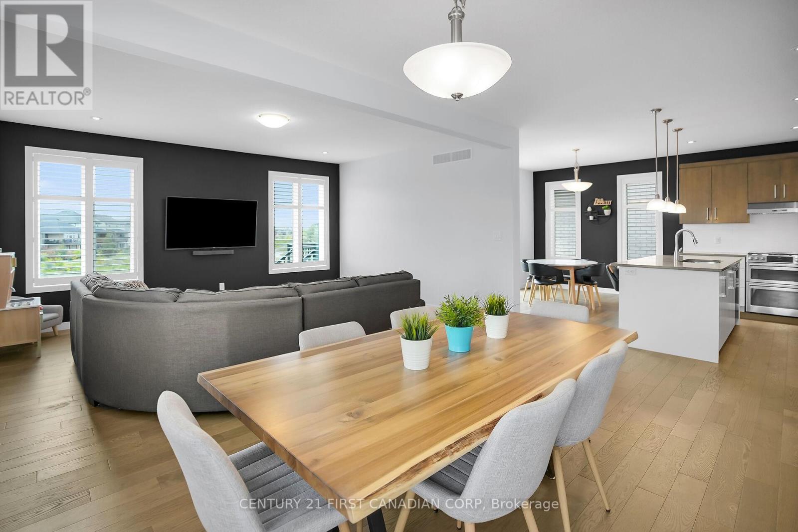 2418 Tokala Trail, London North, Ontario  N6G 0V6 - Photo 9 - X12562508