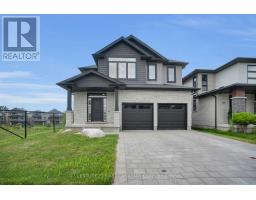 2418 TOKALA TRAIL, London North, Ontario