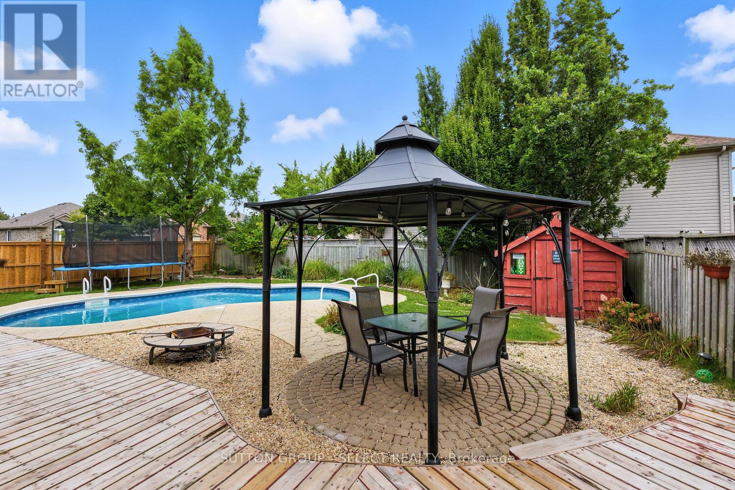 281 Ellerslie Road, London South, Ontario  N6M 1B7 - Photo 37 - X12562558