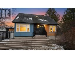 1238 CHEVERTON AVENUE, Ottawa, Ontario