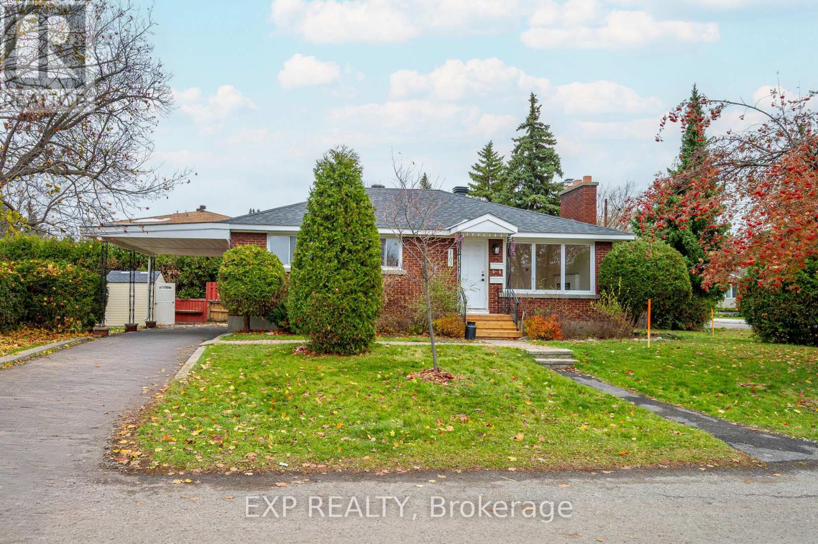 1103 FRANCES STREET, Ottawa, Ontario