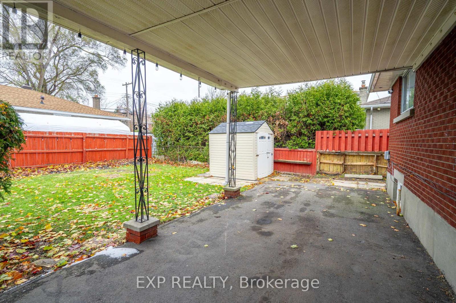 1103 Frances Street, Ottawa, Ontario  K1K 3L6 - Photo 36 - X12562494