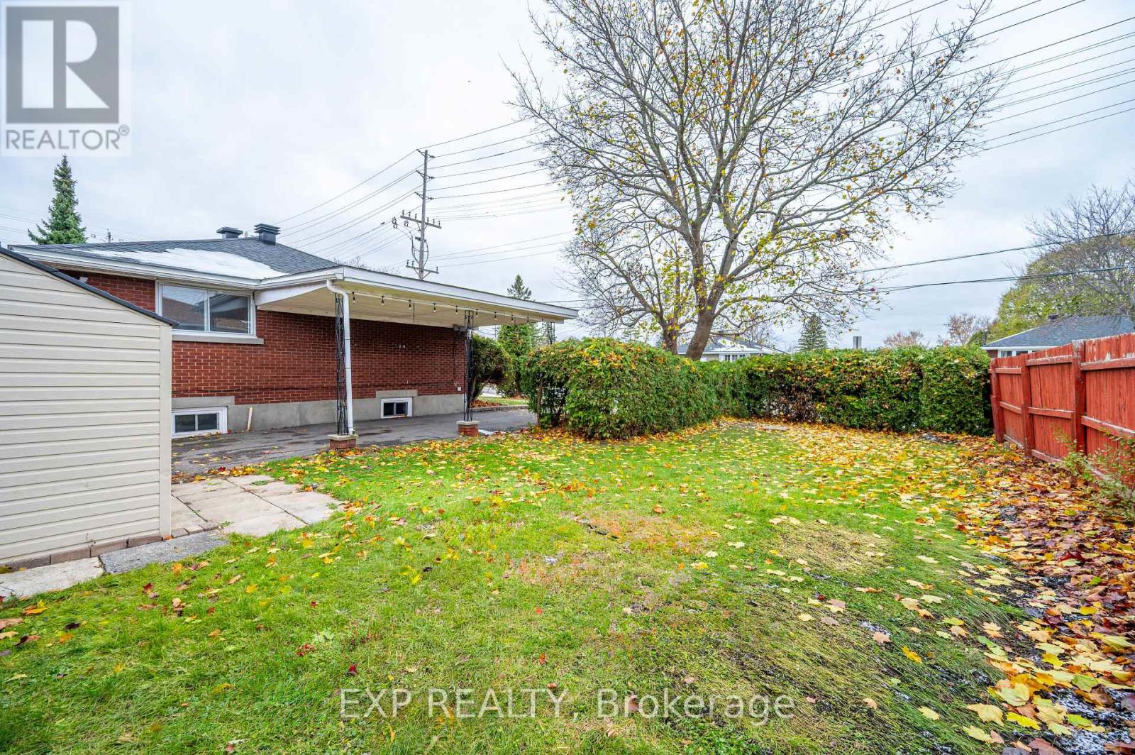 1103 Frances Street, Ottawa, Ontario  K1K 3L6 - Photo 39 - X12562494