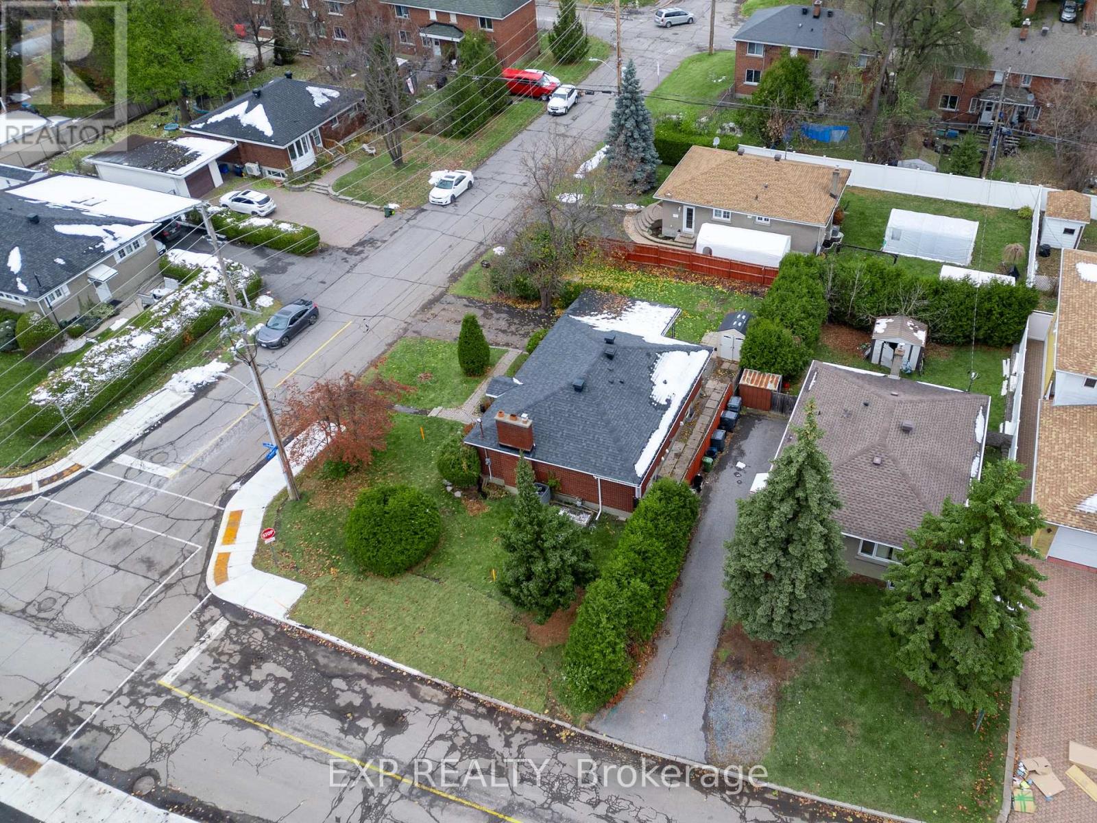 1103 Frances Street, Ottawa, Ontario  K1K 3L6 - Photo 42 - X12562494