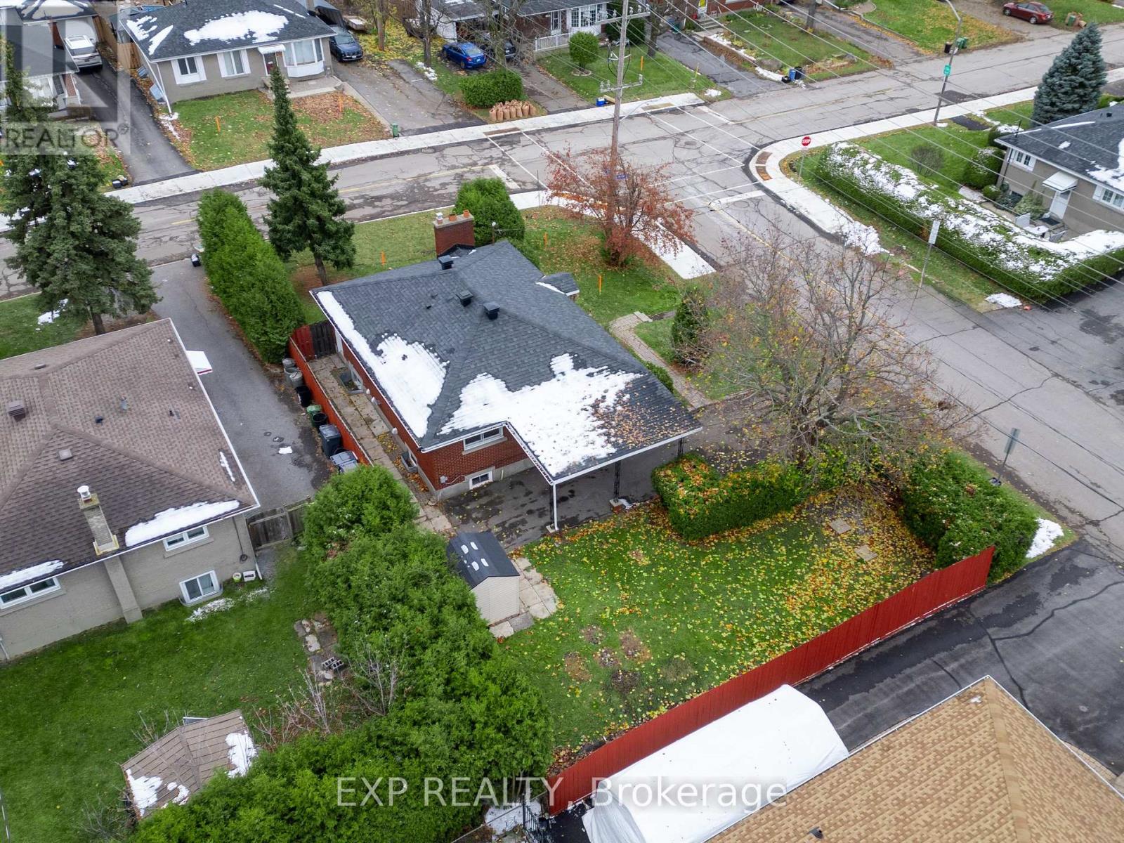 1103 Frances Street, Ottawa, Ontario  K1K 3L6 - Photo 43 - X12562494