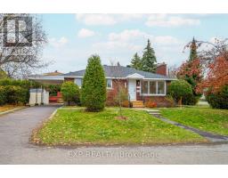 1103 FRANCES STREET, Ottawa, Ontario