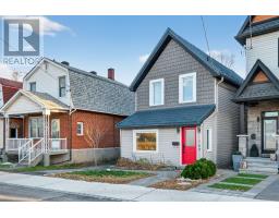 1762 SCOTT STREET, Ottawa, Ontario