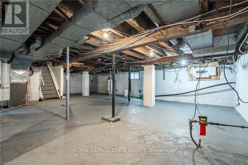 1 - 10 Comet Avenue, Hamilton, Ontario  L8H 7E5 - Photo 18 - X12562242