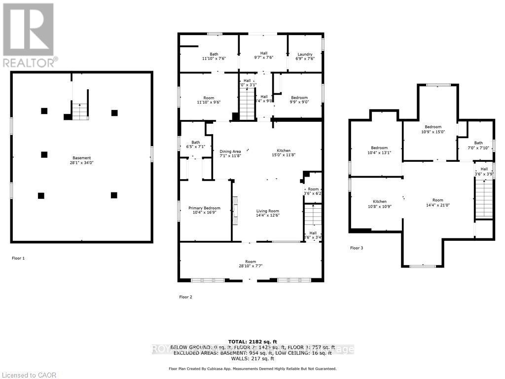 1 - 10 Comet Avenue, Hamilton, Ontario  L8H 7E5 - Photo 19 - X12562242