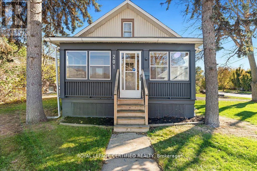 201 STATION STREET, Belleville, Ontario