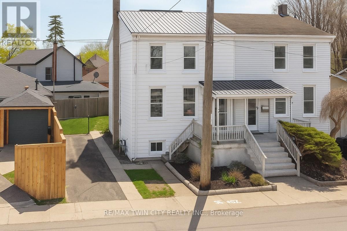 79 Palace Street, Brantford, Ontario  N3T 3W8 - Photo 31 - X12562420