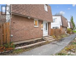 26 - 837 EASTVALE DRIVE, Ottawa, Ontario