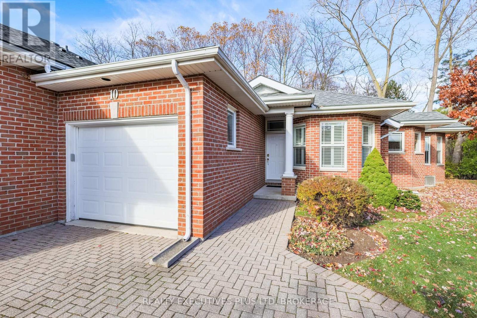 10 - 3300 Montrose Road, Niagara Falls, Ontario  L2H 3L9 - Photo 1 - X12562492