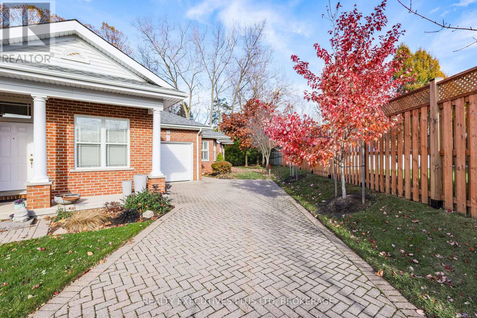 10 - 3300 Montrose Road, Niagara Falls, Ontario  L2H 3L9 - Photo 2 - X12562492