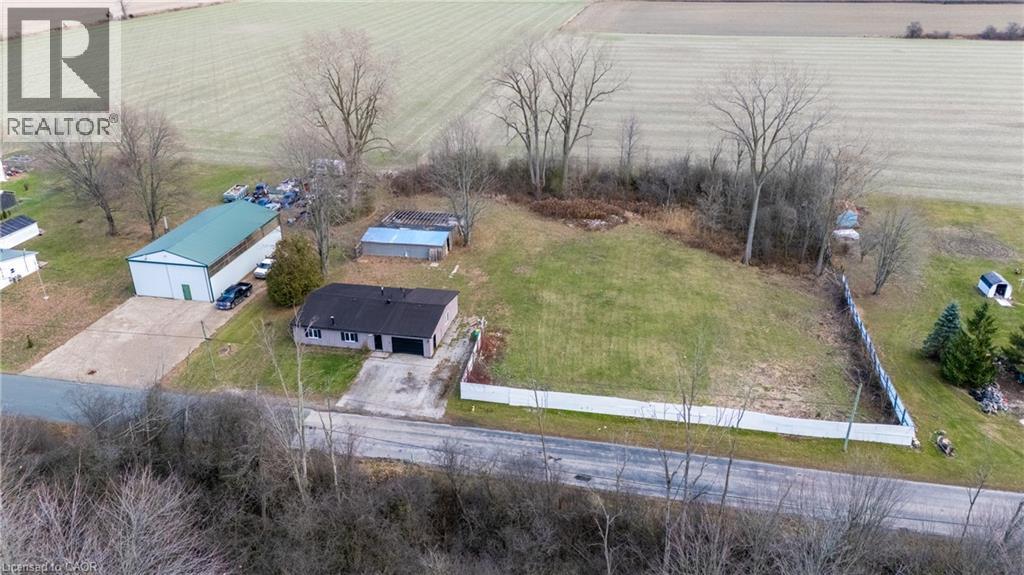 90 Tank Street, Petrolia, Ontario  N0N 1R0 - Photo 48 - 40789507