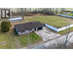 90 TANK Street, petrolia, Ontario