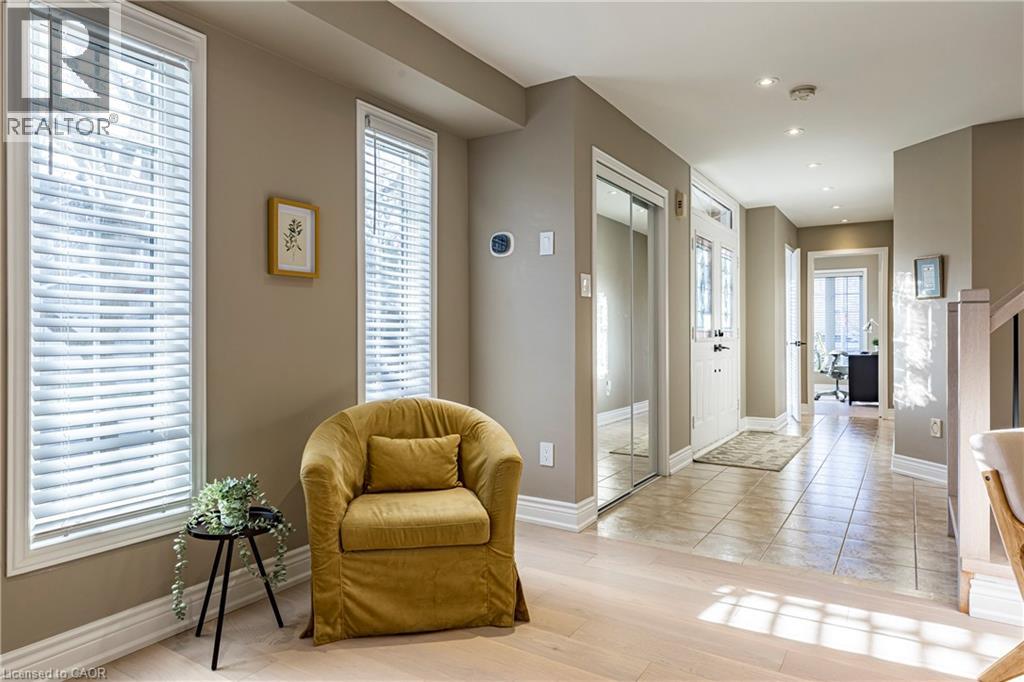 1866 Creek Way, Burlington, Ontario L7L 6P9 - Photo 10 - 40789283