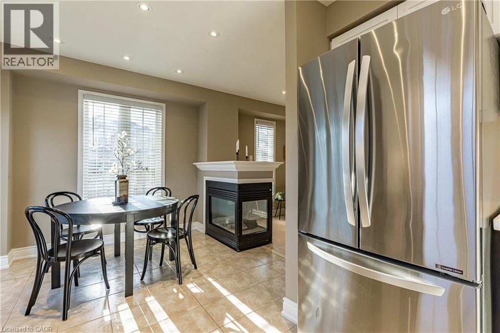 1866 Creek Way, Burlington, Ontario L7L 6P9 - Photo 15 - 40789283