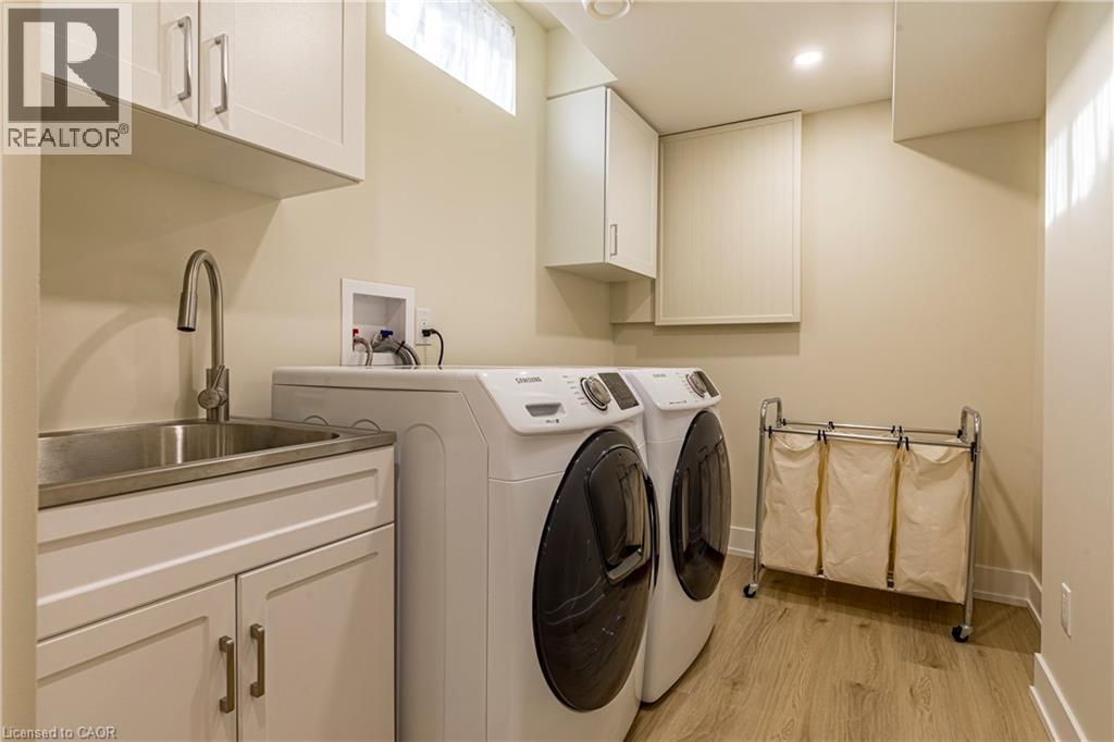 1866 Creek Way, Burlington, Ontario L7L 6P9 - Photo 45 - 40789283