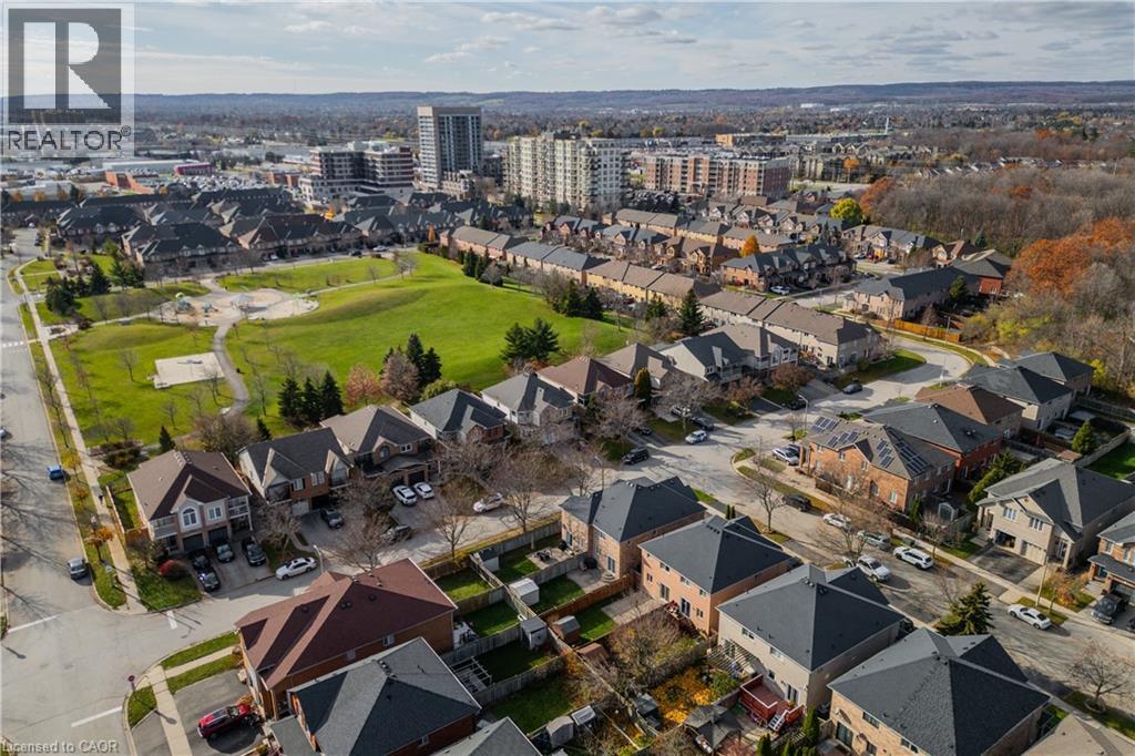 1866 Creek Way, Burlington, Ontario L7L 6P9 - Photo 50 - 40789283