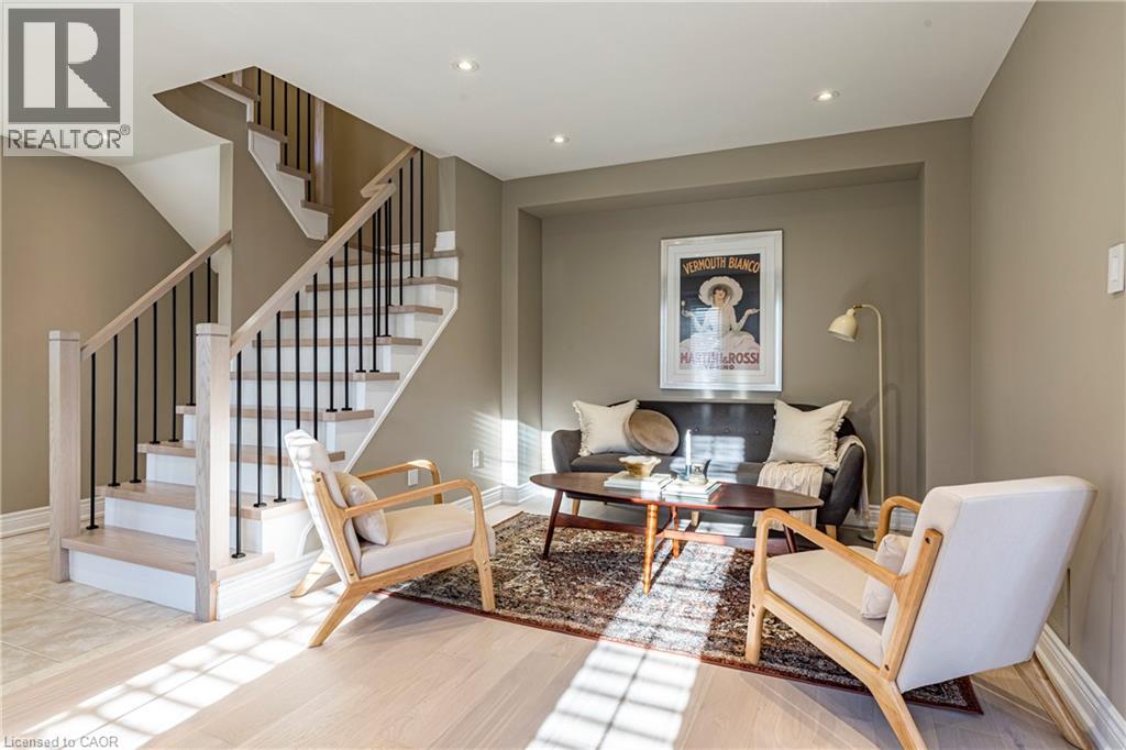 1866 Creek Way, Burlington, Ontario L7L 6P9 - Photo 9 - 40789283