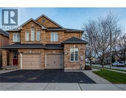1866 CREEK Way, Burlington, Ontario