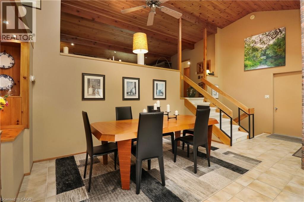 164 Arthur Taylor Lane, Clarksburg, Ontario  N0H 1J0 - Photo 14 - 40788911