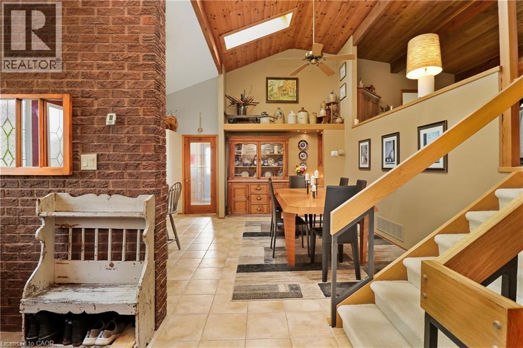 164 Arthur Taylor Lane, Clarksburg, Ontario  N0H 1J0 - Photo 15 - 40788911