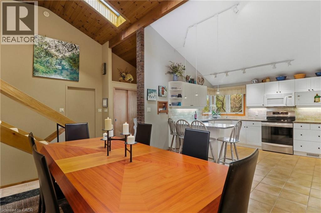 164 Arthur Taylor Lane, Clarksburg, Ontario  N0H 1J0 - Photo 18 - 40788911