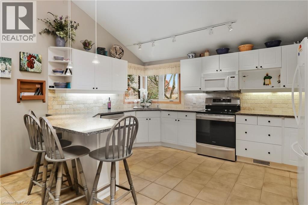 164 Arthur Taylor Lane, Clarksburg, Ontario  N0H 1J0 - Photo 19 - 40788911