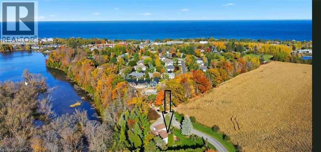 164 Arthur Taylor Lane, Clarksburg, Ontario  N0H 1J0 - Photo 2 - 40788911