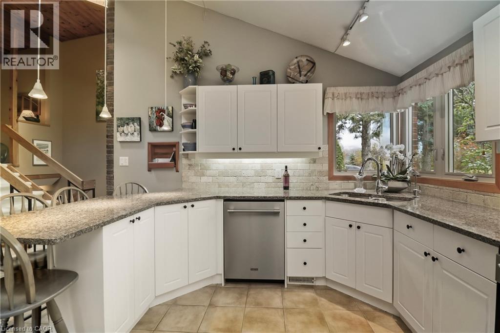 164 Arthur Taylor Lane, Clarksburg, Ontario  N0H 1J0 - Photo 20 - 40788911