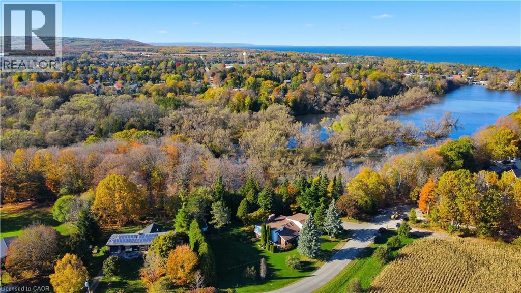 164 Arthur Taylor Lane, Clarksburg, Ontario  N0H 1J0 - Photo 45 - 40788911