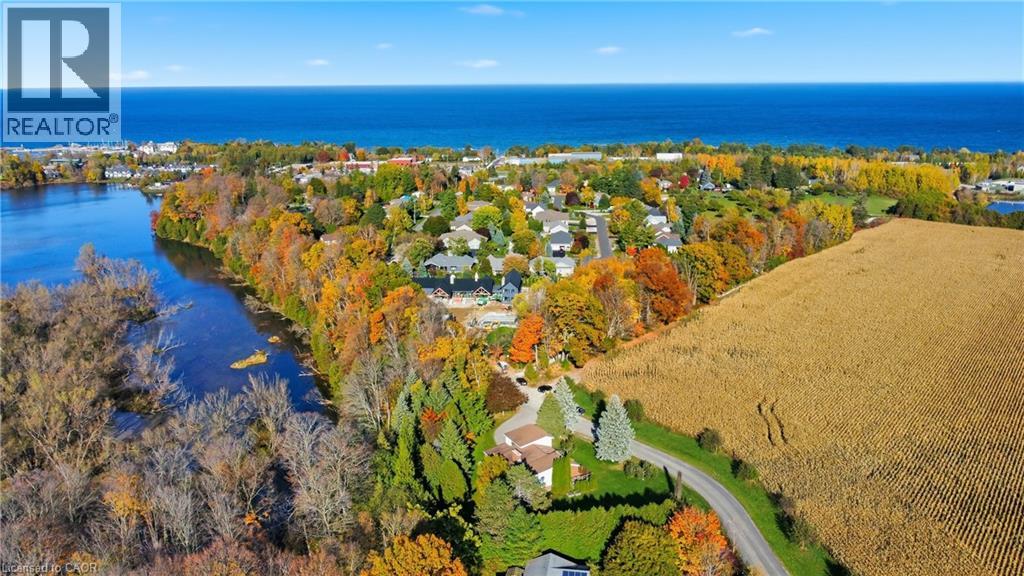 164 Arthur Taylor Lane, Clarksburg, Ontario  N0H 1J0 - Photo 5 - 40788911