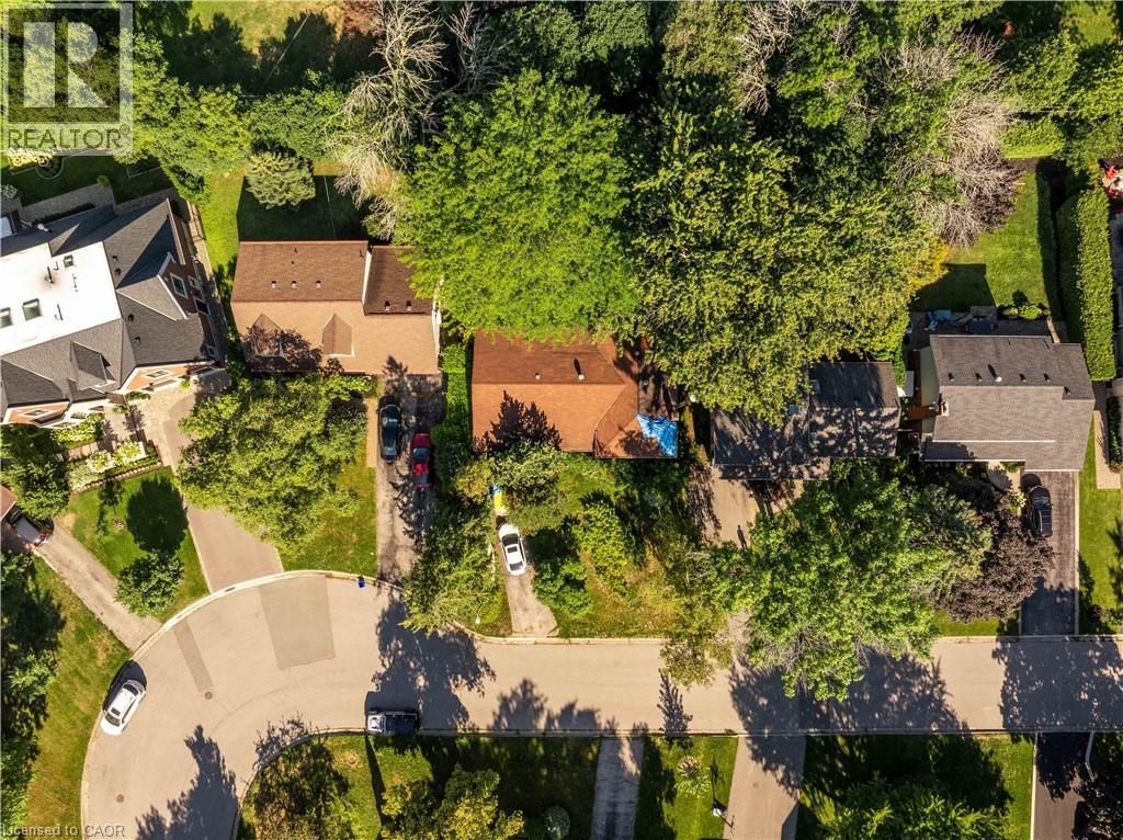 144 Ulster Drive, Oakville, Ontario  L6L 3P2 - Photo 5 - 40774943