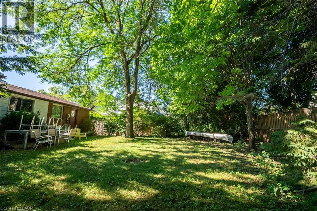 144 Ulster Drive, Oakville, Ontario  L6L 3P2 - Photo 11 - 40774943