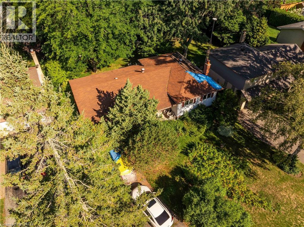 144 Ulster Drive, Oakville, Ontario  L6L 3P2 - Photo 3 - 40774943