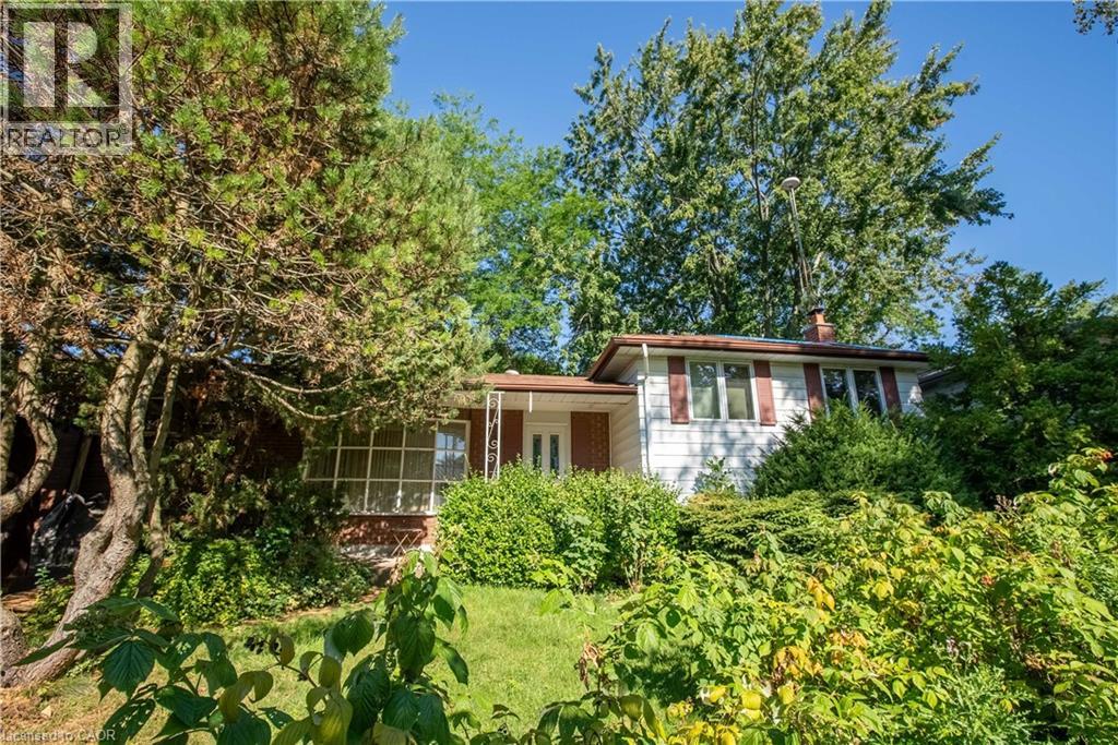 144 Ulster Drive, Oakville, Ontario  L6L 3P2 - Photo 8 - 40774943