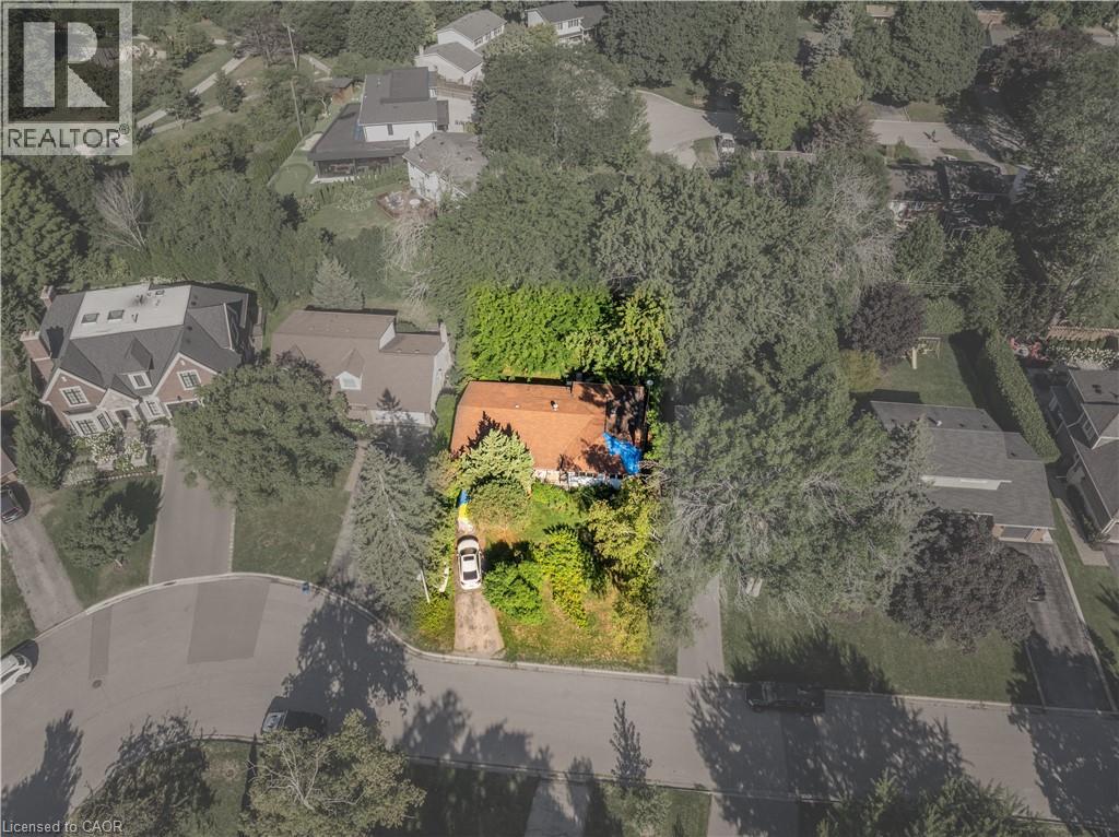 144 Ulster Drive, Oakville, Ontario  L6L 3P2 - Photo 13 - 40774943