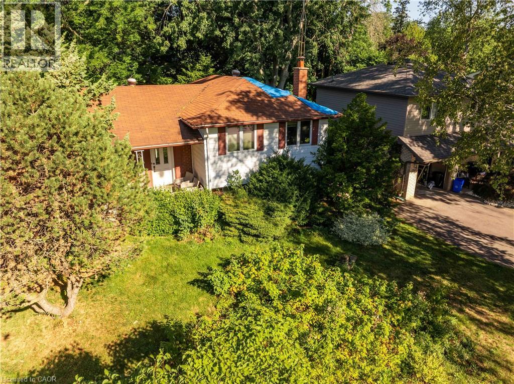 144 Ulster Drive, Oakville, Ontario  L6L 3P2 - Photo 4 - 40774943