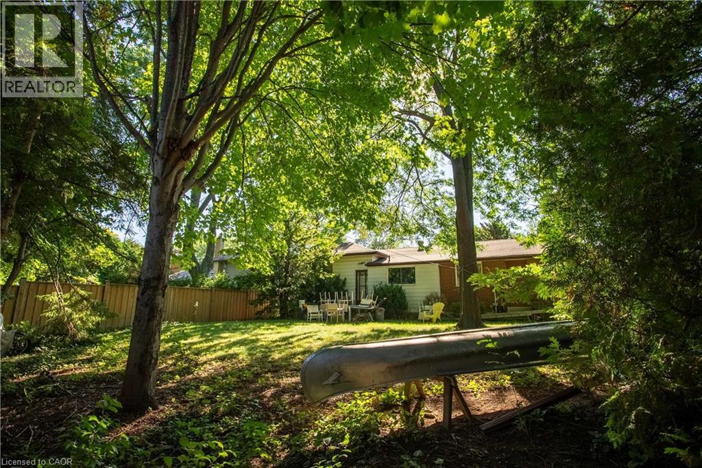 144 Ulster Drive, Oakville, Ontario  L6L 3P2 - Photo 10 - 40774943