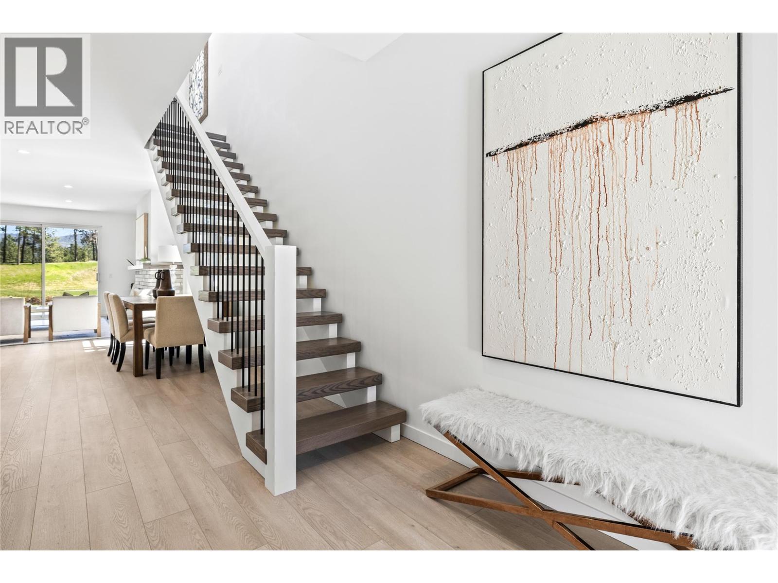 1979 Country Club Drive Unit# 6, Kelowna, British Columbia  V1X 0H6 - Photo 5 - 10364470