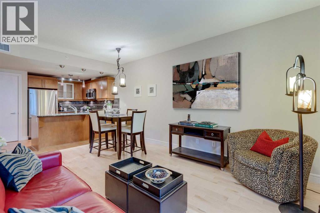 206, 817 15 Avenue Sw, Calgary, Alberta  T2R 0H8 - Photo 1 - A2261279