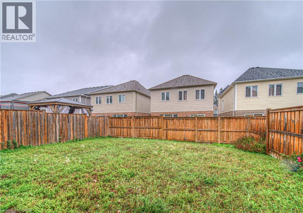 52 Weatherall Avenue, Cambridge, Ontario  N3H 0C1 - Photo 4 - 40784771