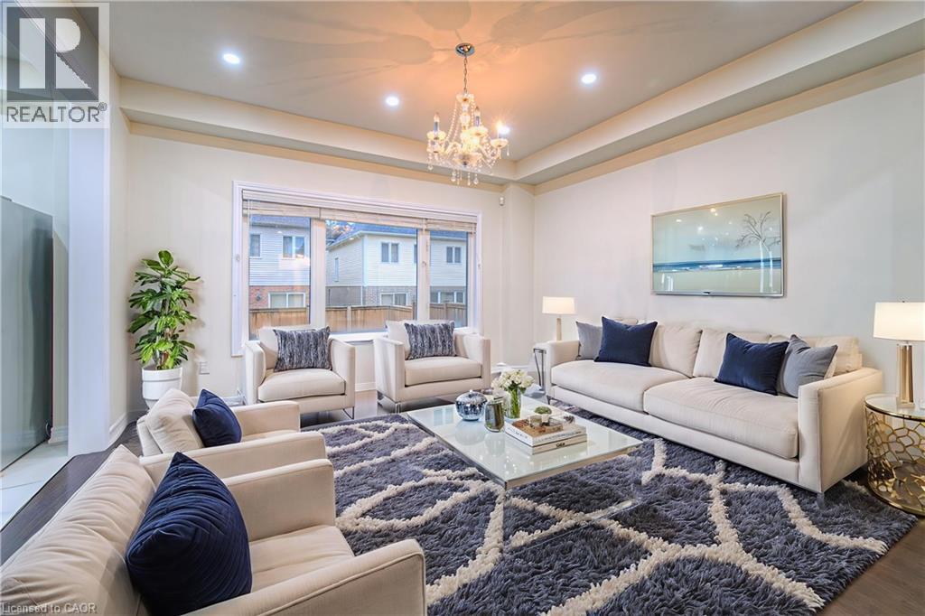 52 Weatherall Avenue, Cambridge, Ontario  N3H 0C1 - Photo 8 - 40784771