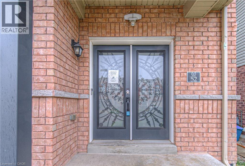 52 Weatherall Avenue, Cambridge, Ontario  N3H 0C1 - Photo 2 - 40784771