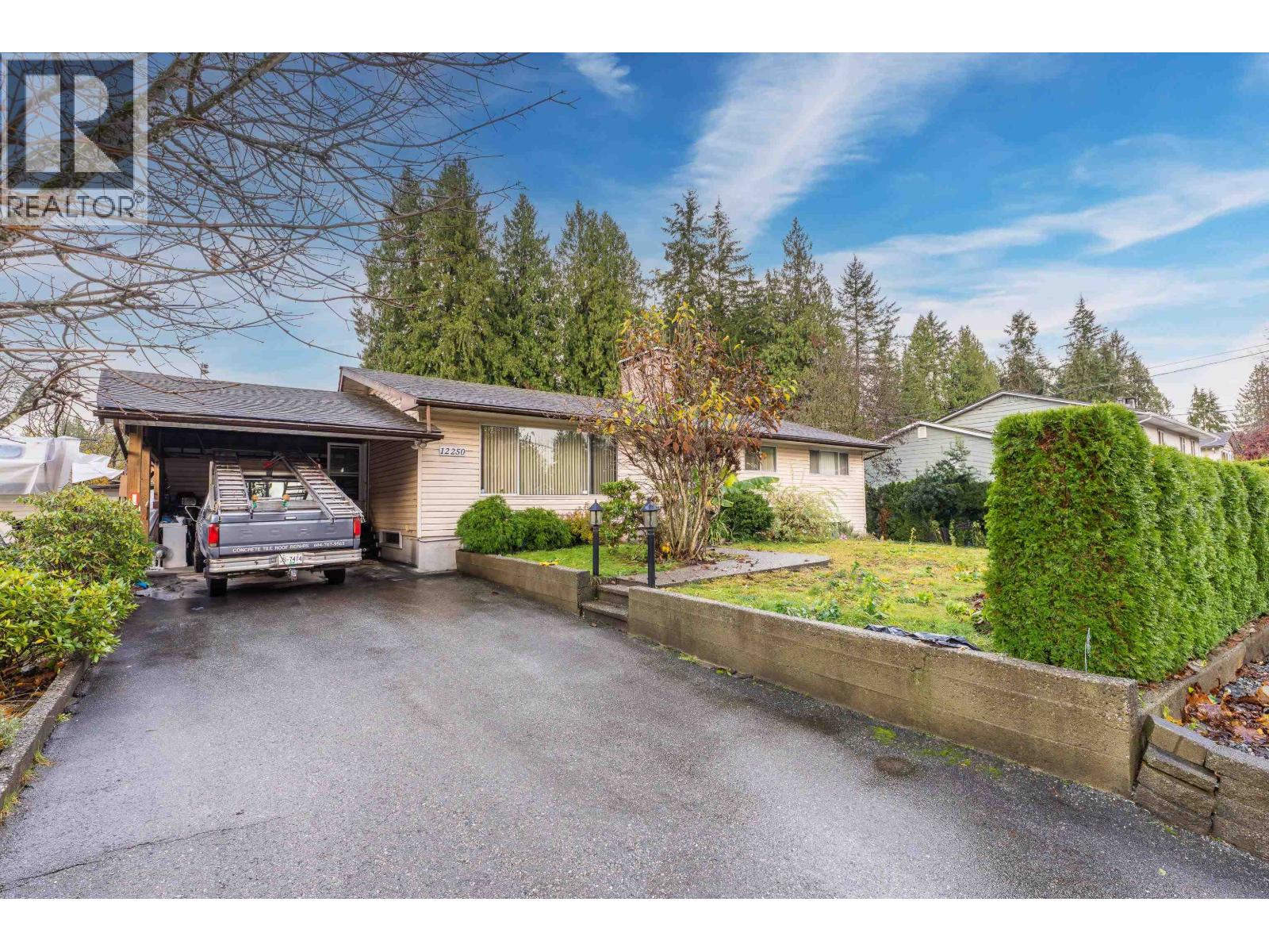 12250 SKILLEN STREET, maple ridge, British Columbia